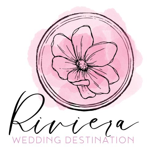 Riviera Wedding Destination Logo